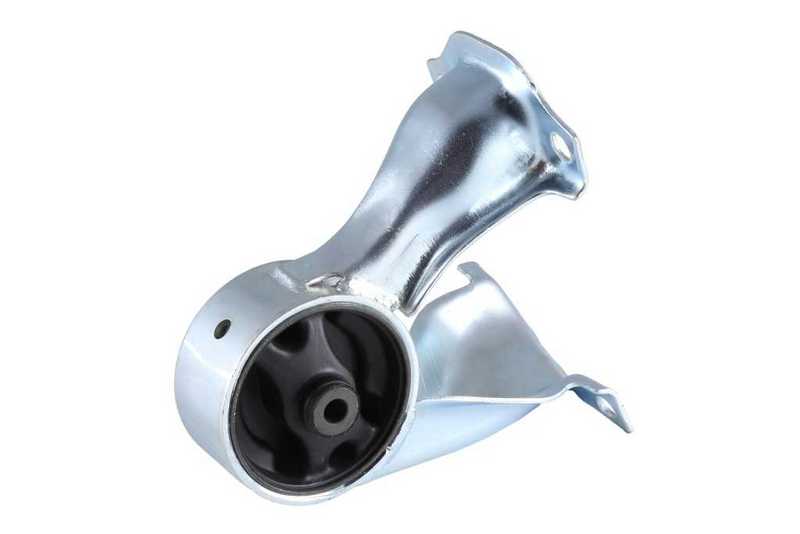 Опора двигателя задняя MITSUBISHI LANCER (CS) AT <b>JIKIU MI23019</b> - изображение