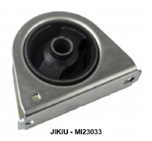 Опора двигателя передняя MITSUBISHI LANCER (CS) MT <b>JIKIU MI23033</b> - изображение