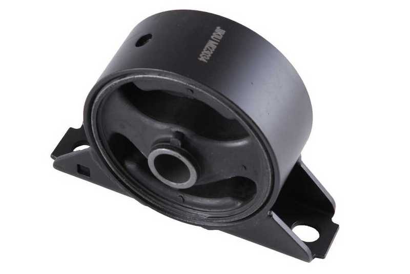 Опора двигателя передняя MITSUBISHI PUTLANDER 02-06 AT <b>JIKIU MI23034</b> - изображение Опора двигателя передняя MITSUBISHI PUTLANDER 02-06 AT <b>JIKIU MI23034</b> - изображение