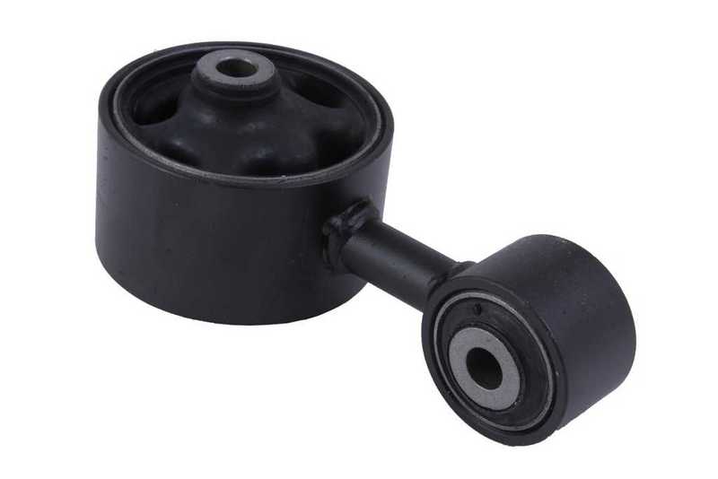 Опора двигателя задняя MITSUBISHI OUTLANDER 02-06 <b>JIKIU MI23078</b> - изображение