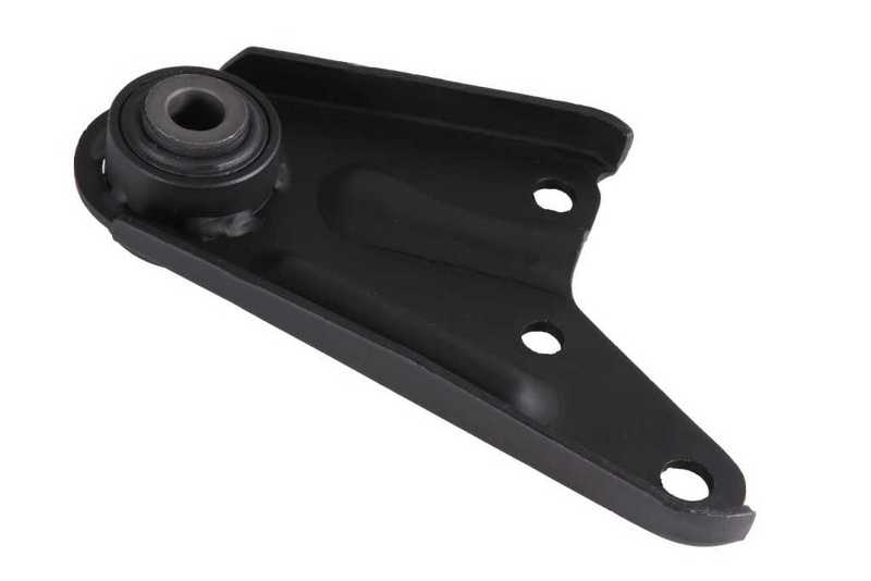 Опора двигателя MAZDA 3 BL Jan 09~ <b>JIKIU MI25017</b> - изображение