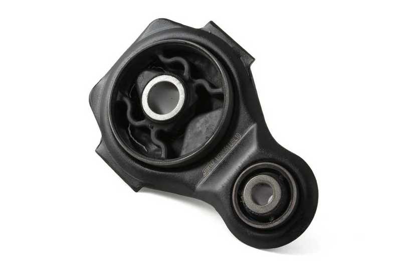 Опора двигателя передн левая HONDA HR-V GH1/GH2/GH3/GH4 1998-2005 (AT) <b>JIKIU MI28051</b> - изображение