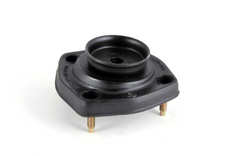 Опора амортизатора задн левая TOYOTA COROLLA 91-00 <b>JIKIU MS21003</b> - изображение