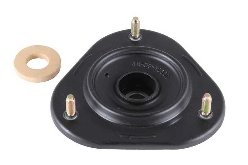 Опора амортизатора TOYOTA Corolla AE104 Jan 91~Jan 0 <b>JIKIU MS21012</b> - изображение
