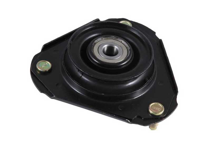 Опора амортизатора TOYOTA Carina II AT17# Jan 88~Jan 92 <b>JIKIU MS21016</b> - изображение Опора амортизатора TOYOTA Carina II AT17# Jan 88~Jan 92 <b>JIKIU MS21016</b> - изображение