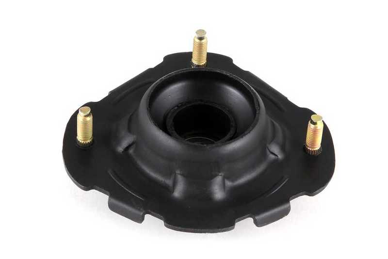Опора амортизатора TOYOTA COROLLA 2 94-99, STARLET 96-99 <b>JIKIU MS21018</b> - изображение