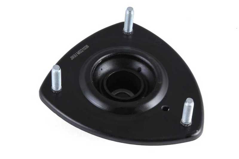 Опора амортизатора TOYOTA YARIS 99-05 <b>JIKIU MS21038</b> - изображение