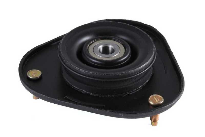 Опора амортизатора TOYOTA Corolla _E12J Jan 02~Feb 7 <b>JIKIU MS21084</b> - изображение