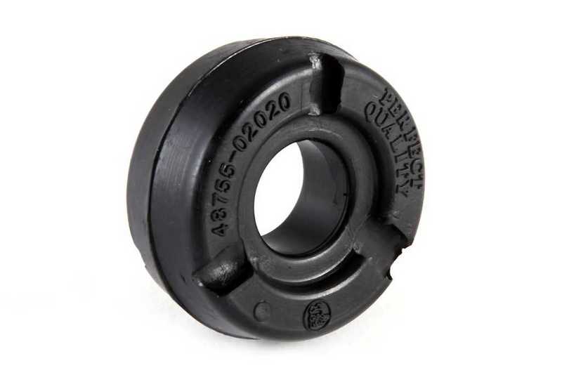 Опора амортизатора TOYOTA Corolla Altis ZZE121R May 01~ <b>JIKIU MS21093</b> - изображение