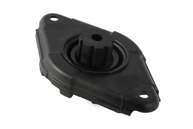 Опора амортизатора задняя NISSAN ALMERA CLASSIC 06-12 <b>JIKIU MS22015</b> - изображение