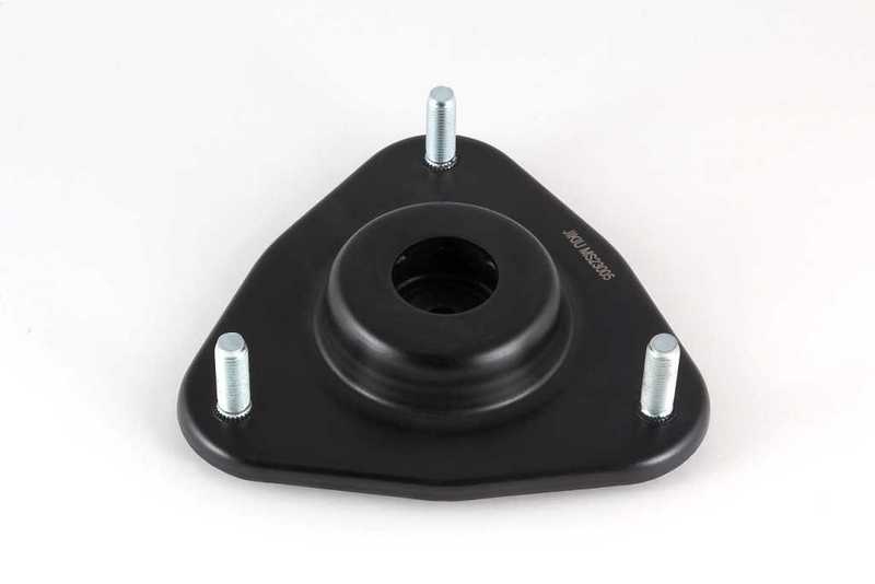 Опора амортизатора MITSUBISHI LANCER (CS), OUTLANDER 02-06 <b>JIKIU MS23005</b> - изображение