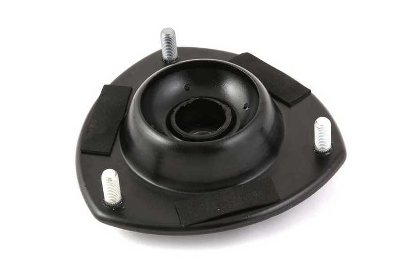 Опора амортизатора MITSUBISHI GALANT EA3A/EA8A USA 1996-2003 <b>JIKIU MS23010</b> - изображение