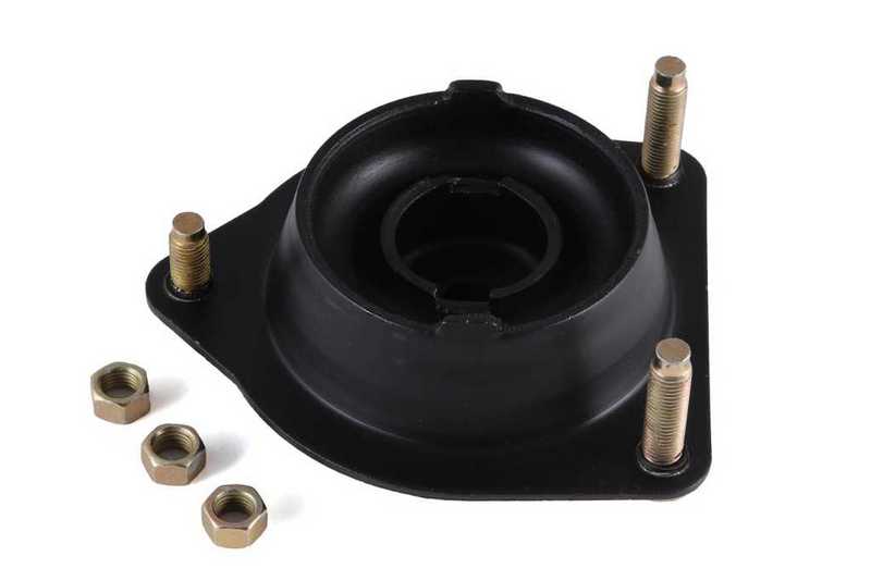 Опора амортизатора MAZDA 323 BA 94-98 <b>JIKIU MS25003</b> - изображение