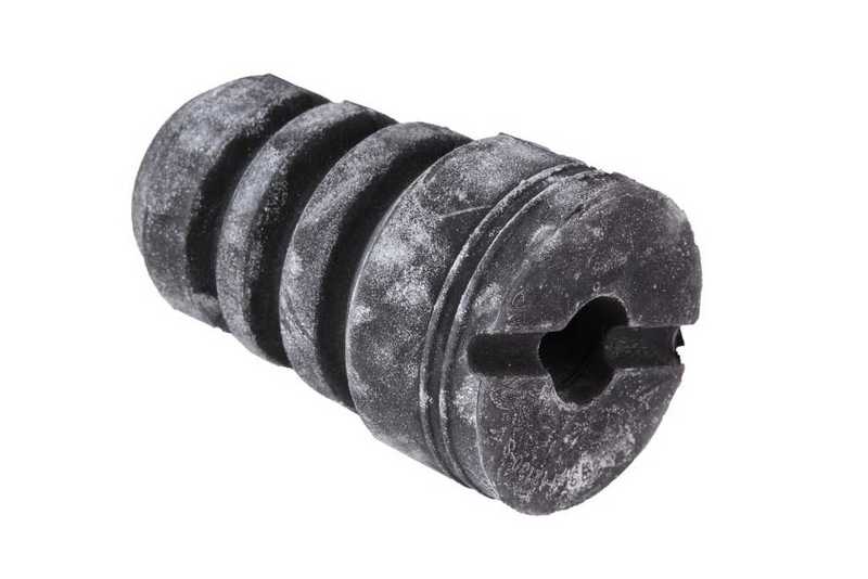 Отбойник амортизатора задний TOYOTA COROLLA AE101 91-95 <b>JIKIU RB21053</b> - изображение