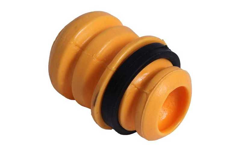 Отбойник амортизатора передний MITSUBISHI LANCER CS <b>JIKIU RB23002</b> - изображение Отбойник амортизатора передний MITSUBISHI LANCER CS <b>JIKIU RB23002</b> - изображение