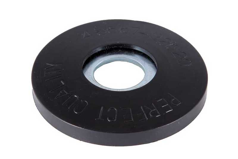 Втулка растяжки TOYOTA CAMRY/VISTA 90-98 <b>JIKIU SB21001</b> - изображение 1