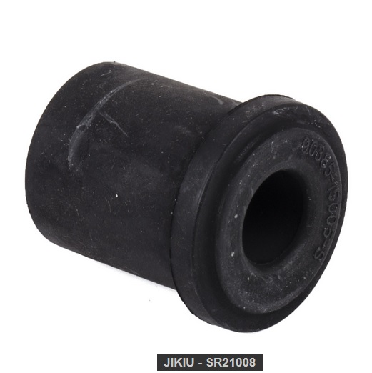 Втулка рессоры TOYOTA CALDINA 92-02, COROLLA/SPRINTER 91-02 <b>JIKIU SR21008</b> - изображение
