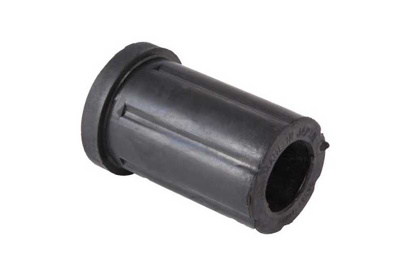 Втулка рессоры задняя TOYOTA HILUX GGN/KUN 05-, 11- <b>JIKIU SR21014</b> - изображение 1