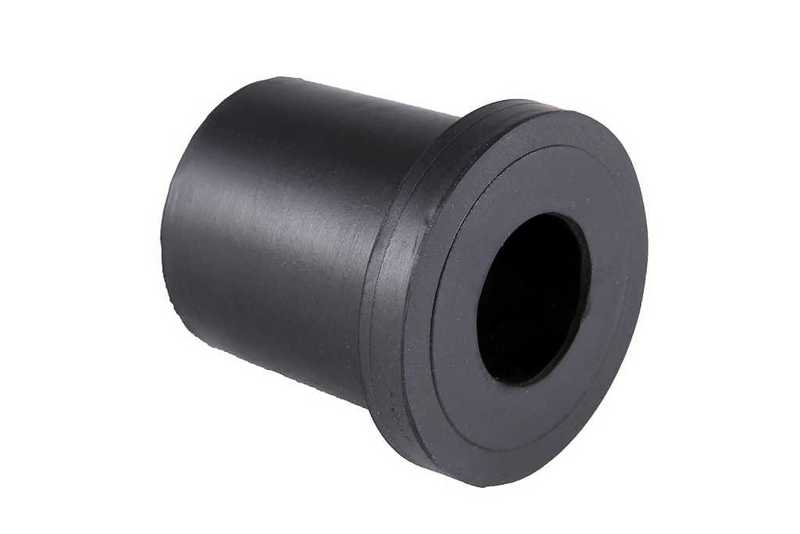 Втулка передн рессоры MITSUBISHI CANTER 87-13, NISSAN ATLAS 91-95 <b>JIKIU SR23005</b> - изображение 1