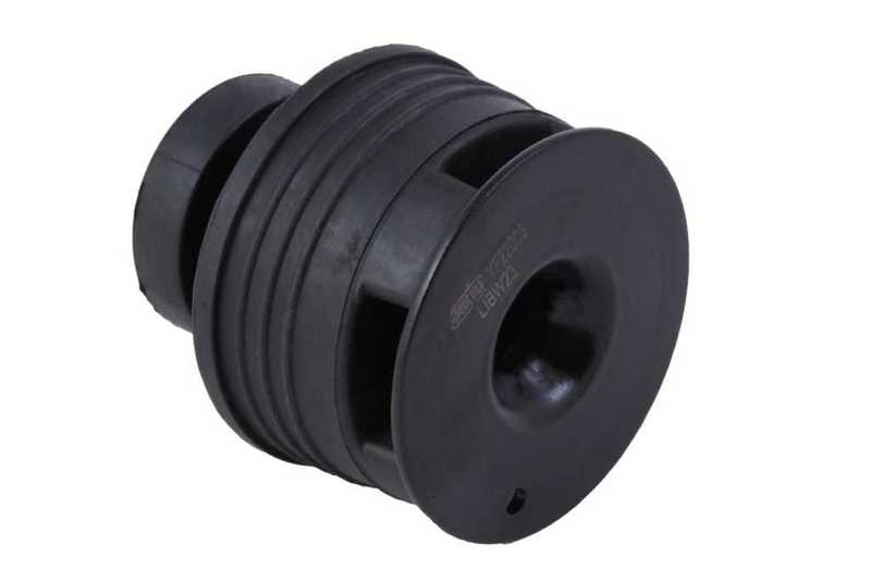 Сайлентблок рамы <b>JIKIU YF22003</b> - изображение