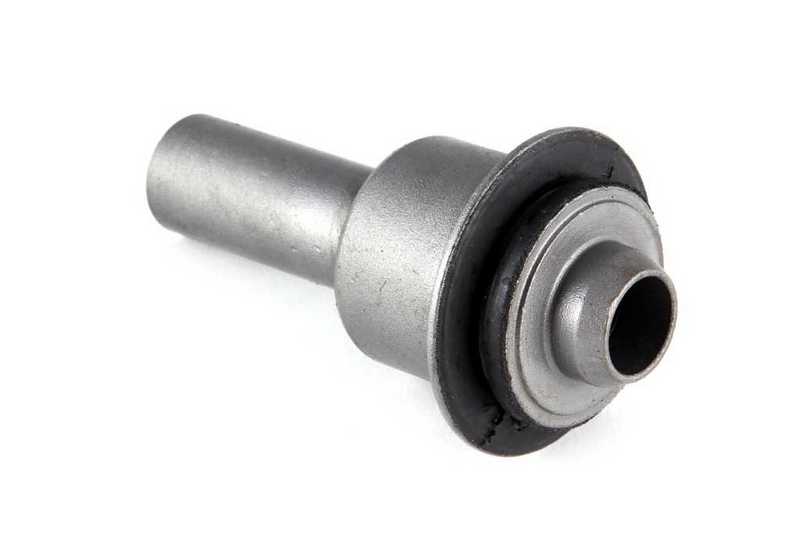 Сайлентблок рамы NISSAN Qashqai J10F Jan 06~ <b>JIKIU YF22024</b> - изображение 1