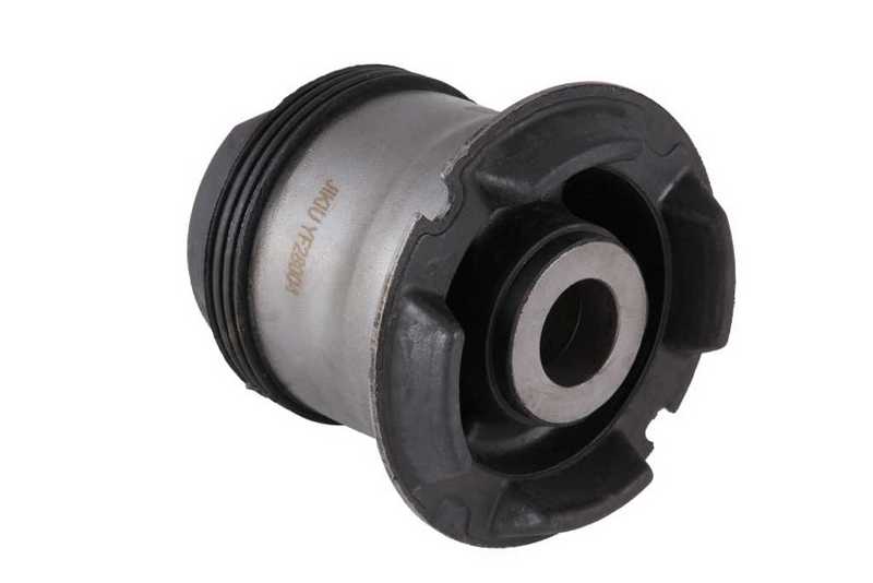 Сайлентблок подрамника HONDA ACCORD 08- <b>JIKIU YF28004</b> - изображение