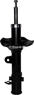 Амортизатор <b>JP GROUP 3552100680</b> - изображение Амортизатор <b>JP GROUP 3552100680</b> - изображение