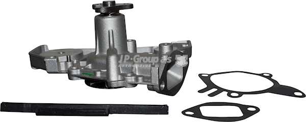 Водяной насос <b>JP GROUP 3614100200</b> - изображение Водяной насос <b>JP GROUP 3614100200</b> - изображение