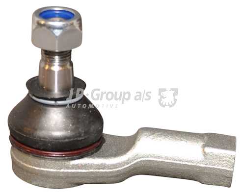 Наконечник поперечной рулевой тяги <b>JP GROUP 3844600100</b> - изображение