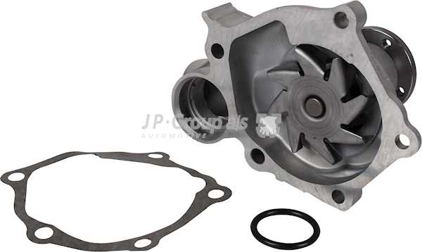 Водяной насос <b>JP GROUP 3914101900</b> - изображение Водяной насос <b>JP GROUP 3914101900</b> - изображение