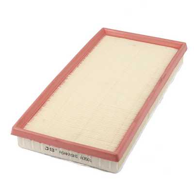 Фильтр воздушный <b>JS ASAKASHI A3501</b> - изображение