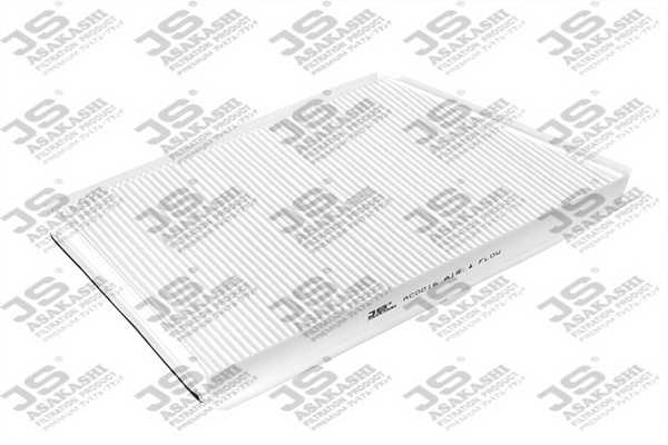 Фильтр салонный <b>JS ASAKASHI AC0016</b> - изображение