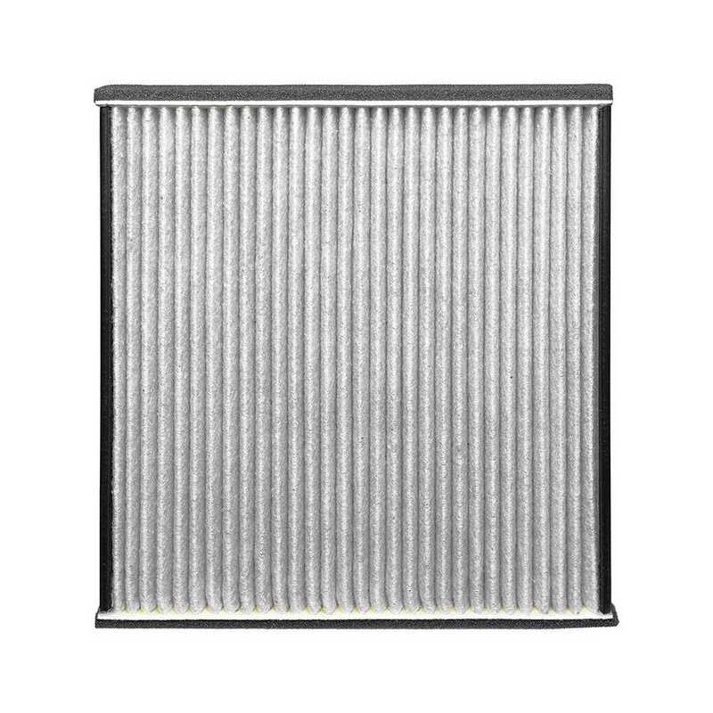Фильтр салонный O2CLEAN LEXUS RX 00-03 <b>JS ASAKASHI AC104B</b> - изображение 2