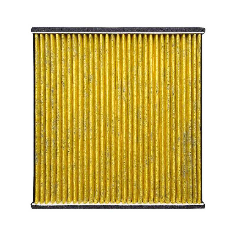 Фильтр салонный O2CLEAN LEXUS RX 00-03 <b>JS ASAKASHI AC104B</b> - изображение