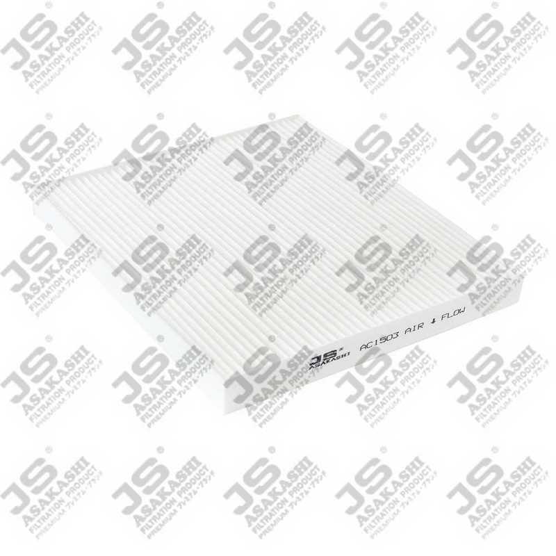 Фильтр салонный <b>JS ASAKASHI AC1503</b> - изображение