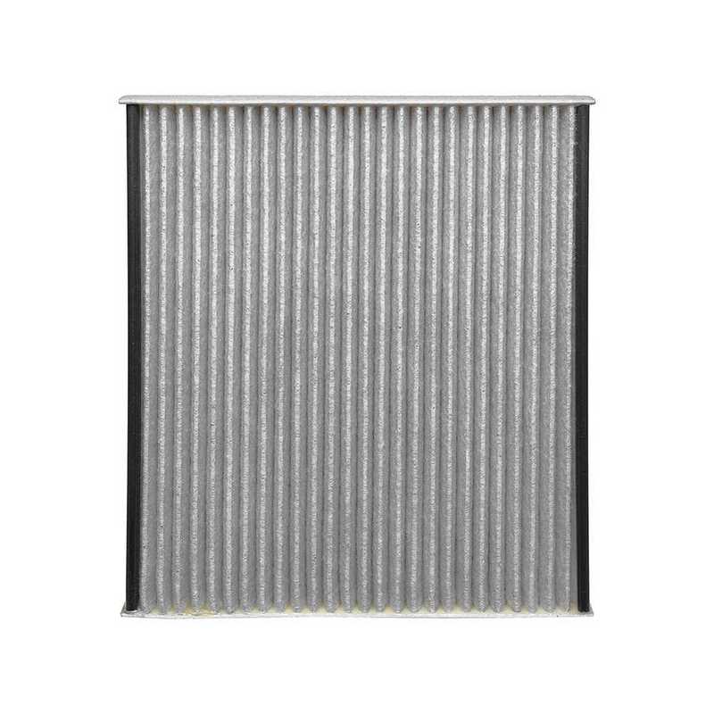 Фильтр салонный O2CLEAN TOYOTA COROLLA 02-09 <b>JS ASAKASHI AC1503B</b> - изображение 2