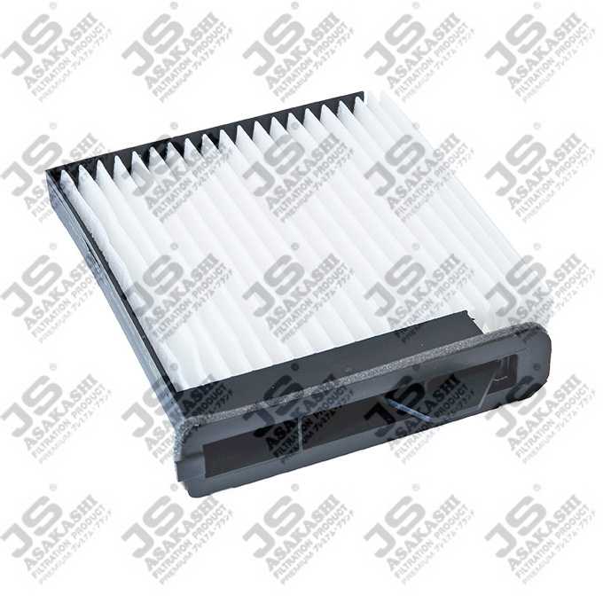 Фильтр салонный <b>JS ASAKASHI AC2509</b> - изображение