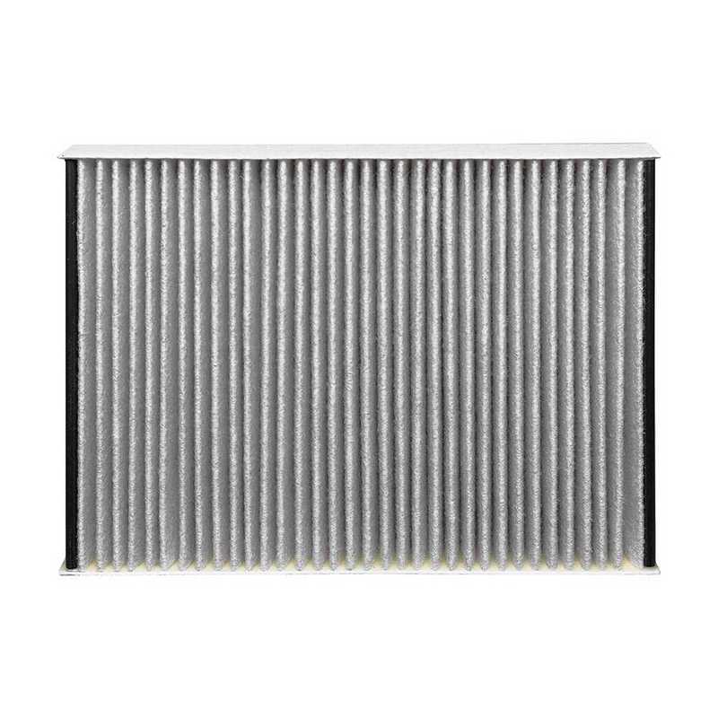 Фильтр салонный O2CLEAN NISSAN QASHQA 13- <b>JS ASAKASHI AC2513B</b> - изображение 1