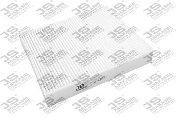 Фильтр салонный <b>JS ASAKASHI AC43003</b> - изображение Фильтр салонный <b>JS ASAKASHI AC43003</b> - изображение