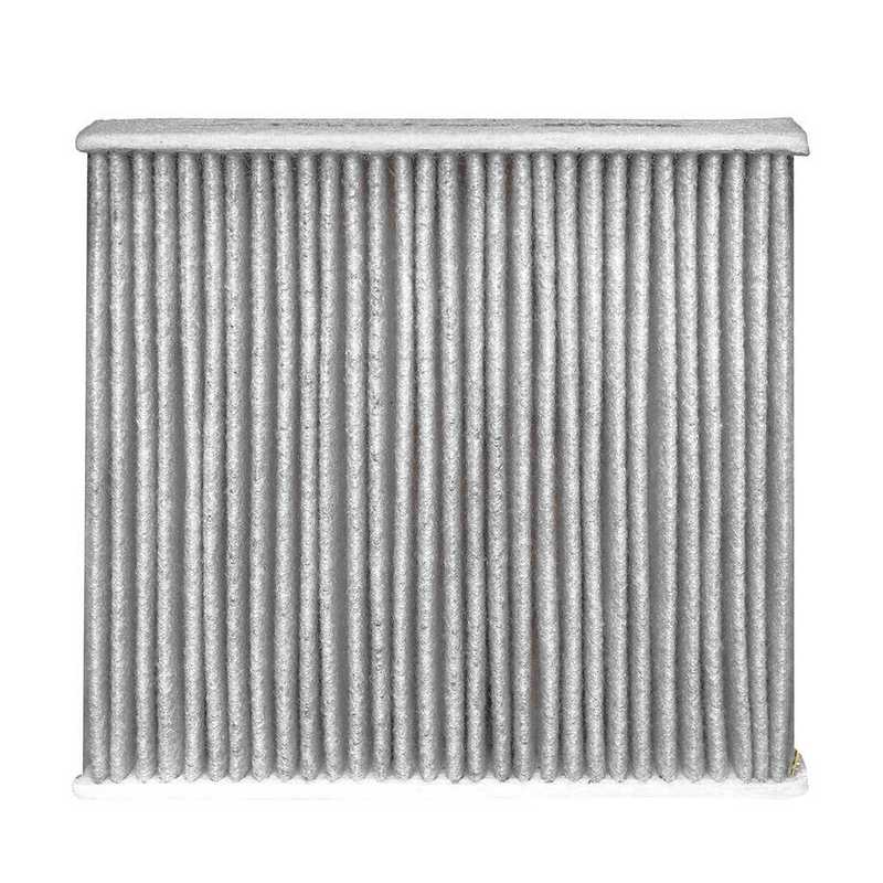Фильтр салонный O2CLEAN RENAULT LOGAN 14-, LADA VESTA 15-/XRAY 1.6 16- <b>JS ASAKASHI AC43003B</b> - изображение