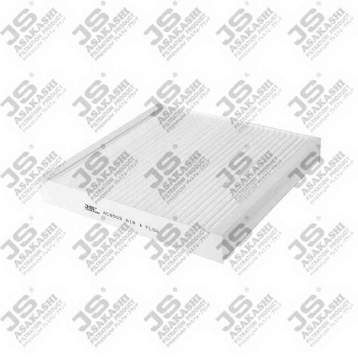 Фильтр салонный <b>JS ASAKASHI AC8502</b> - изображение Фильтр салонный <b>JS ASAKASHI AC8502</b> - изображение