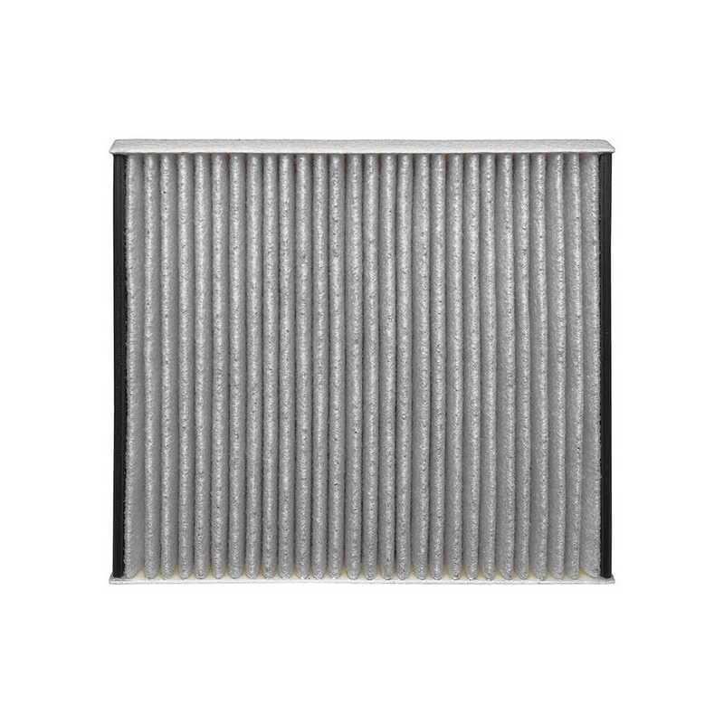 Фильтр салонный O2CLEAN SUBARU IMPREZA 05- <b>JS ASAKASHI AC902B</b> - изображение