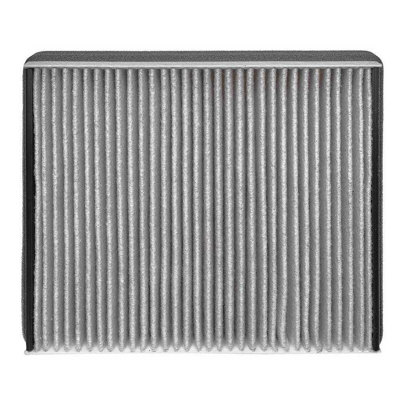 Фильтр салонный O2CLEAN CHEVROLET CRUZE 09-, OPEL ASTRA 10- <b>JS ASAKASHI AC9205B</b> - изображение