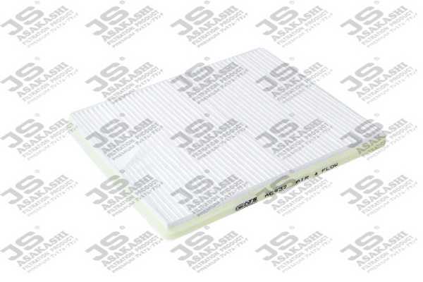 Фильтр салонный <b>JS ASAKASHI AC932J</b> - изображение