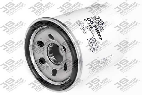 Фильтр масляный <b>JS ASAKASHI C413J</b> - изображение