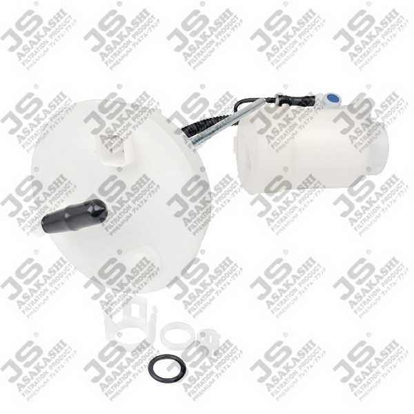 Фильтр топливный <b>JS ASAKASHI FS28002</b> - изображение