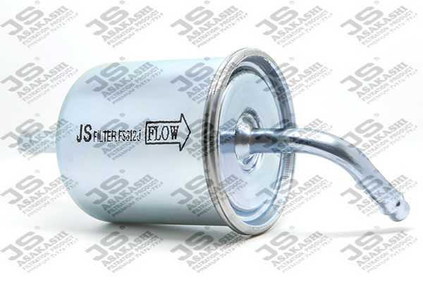 Фильтр топливный <b>JS ASAKASHI FS312J</b> - изображение