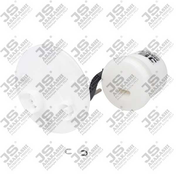 Фильтр топливный <b>JS ASAKASHI FS6305</b> - изображение