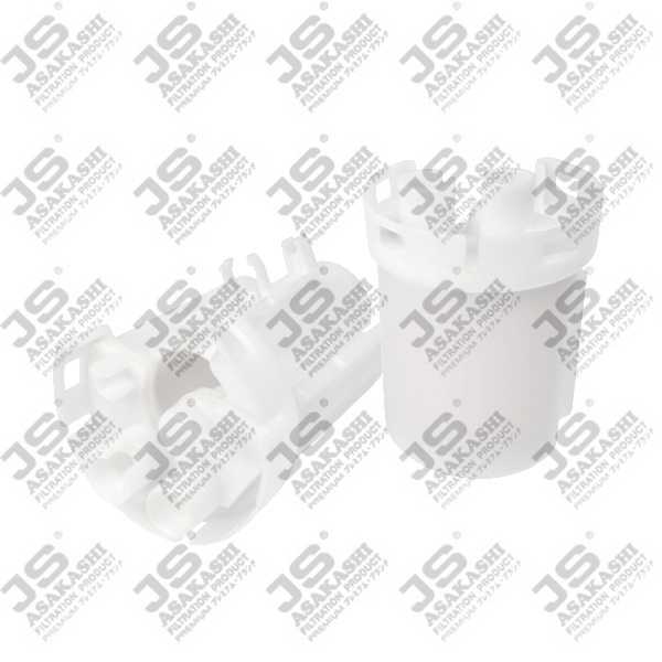 Фильтр топливный <b>JS ASAKASHI FS6508</b> - изображение