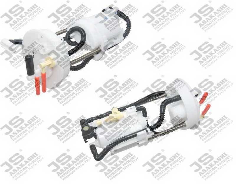 Фильтр топливный JS <b>JS ASAKASHI FS7308</b> - изображение